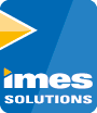 Shift Management System – iMes Solutions GmbH Logo